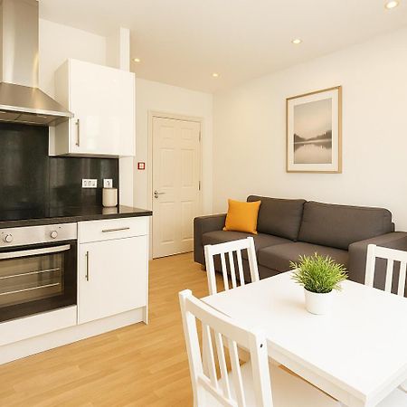 Bute Park Apartment W/ Heating + Private Bathroom Кардіфф Екстер'єр фото