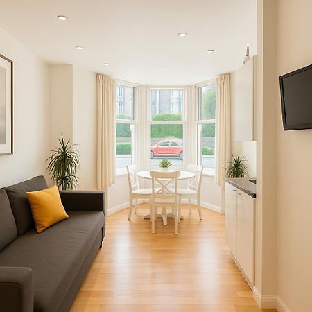 Bute Park Apartment W/ Heating + Private Bathroom Кардіфф Екстер'єр фото