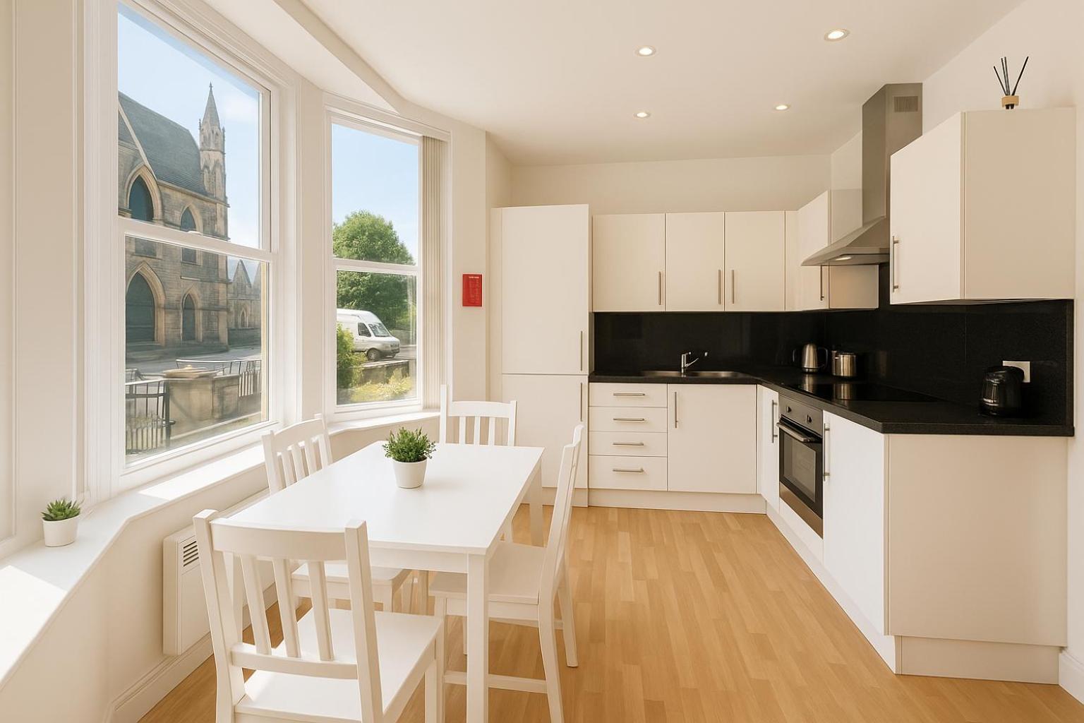 Bute Park Apartment W/ Heating + Private Bathroom Кардіфф Екстер'єр фото